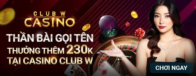 w88 casino online khuyến mãi